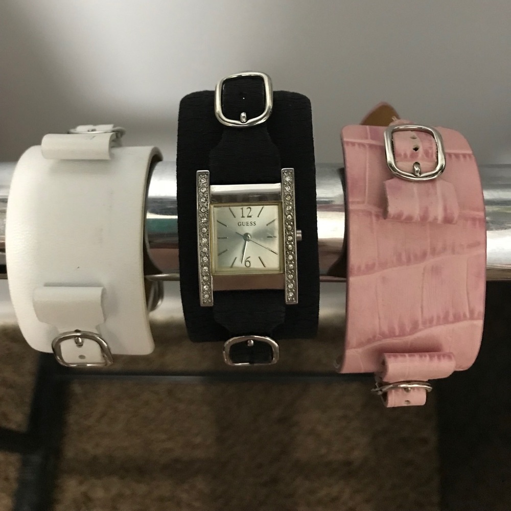 Guess Watch Set